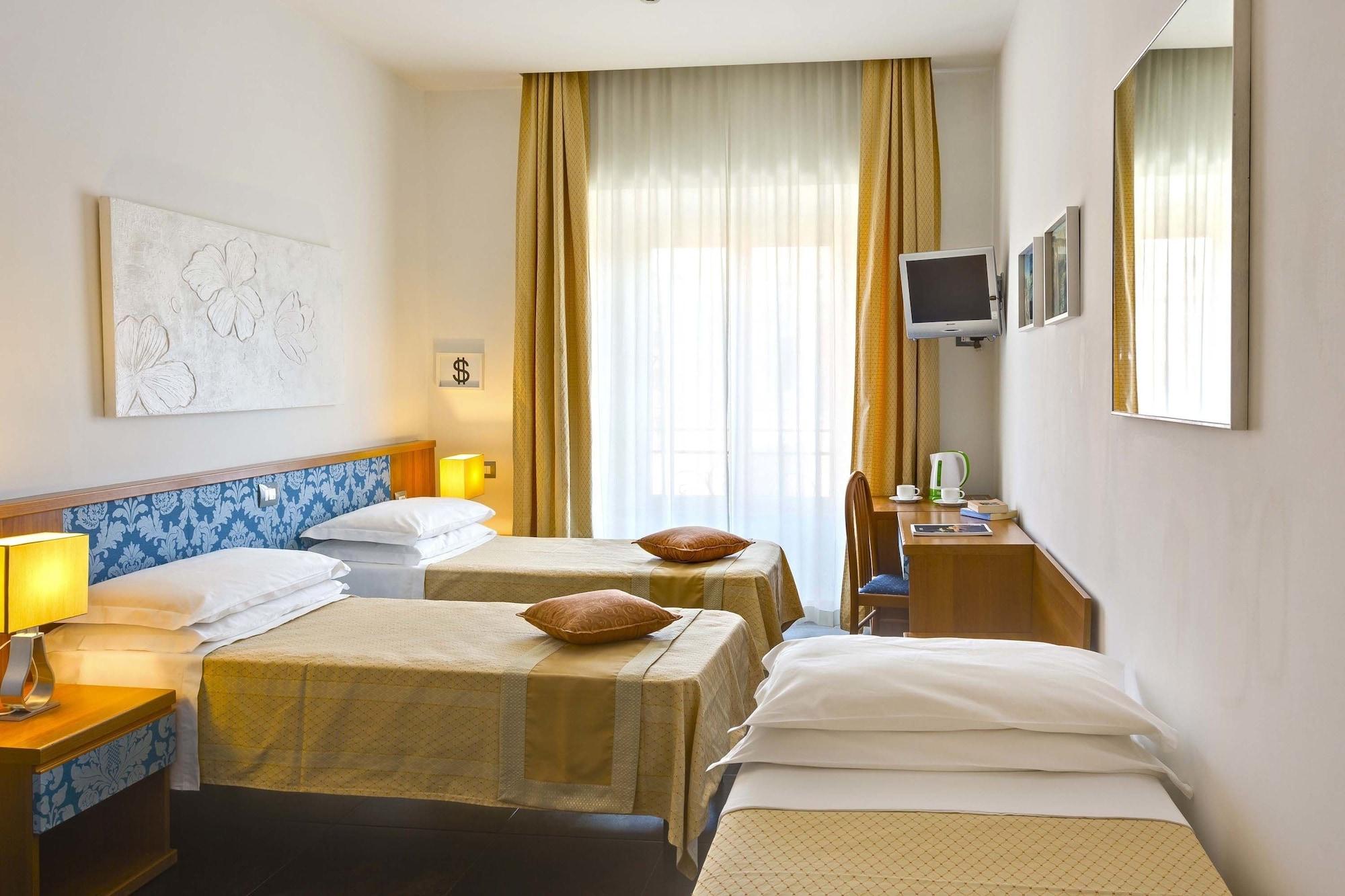Marcantonio Hotel Rome