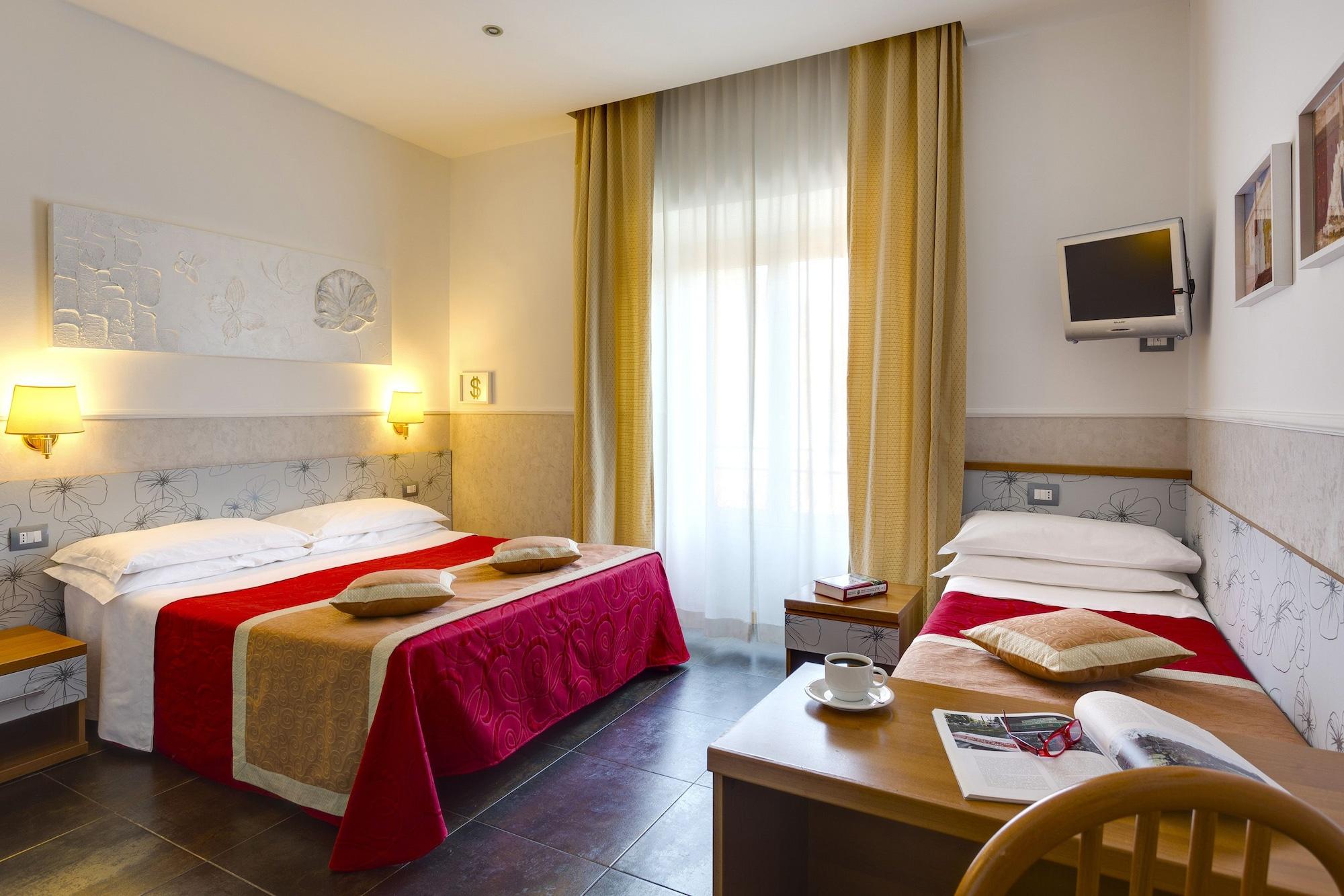 Marcantonio Rome