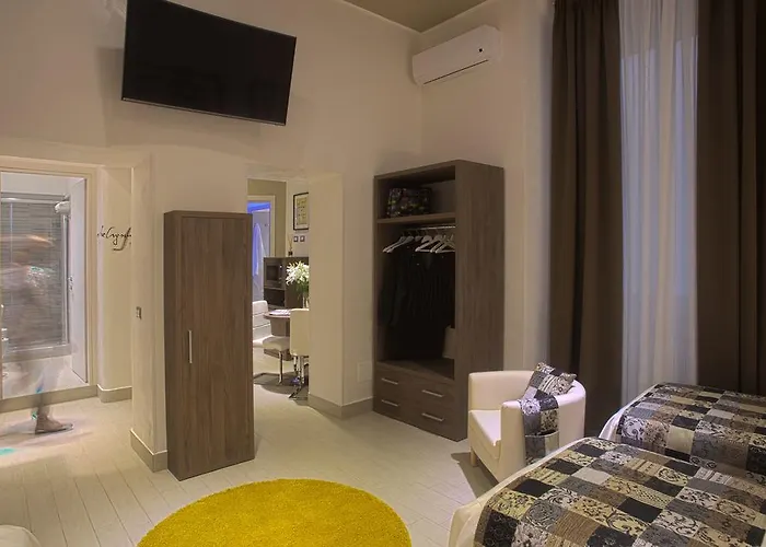 Hotel Marcantonio