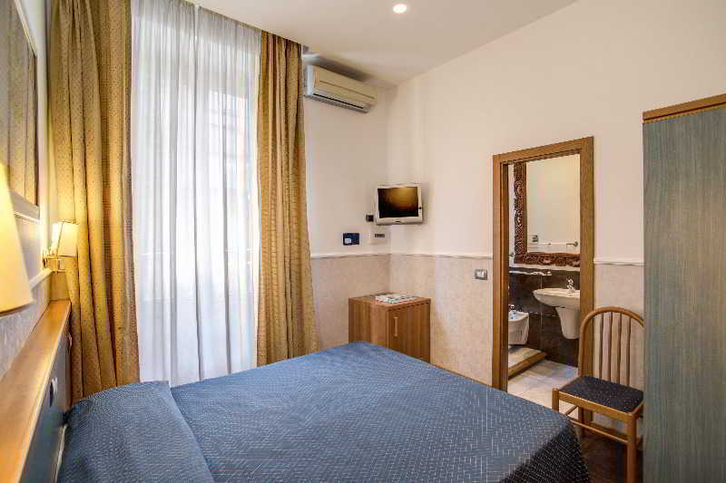 Hotel Marcantonio Rom